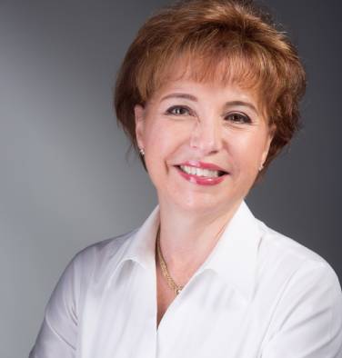 Christine Crandell