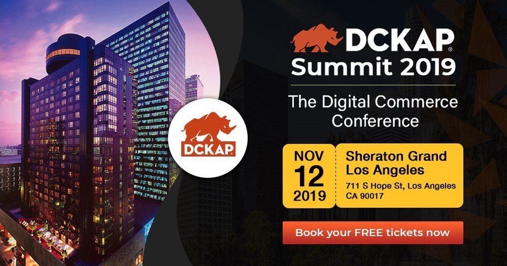 DCKAP Summit 2019