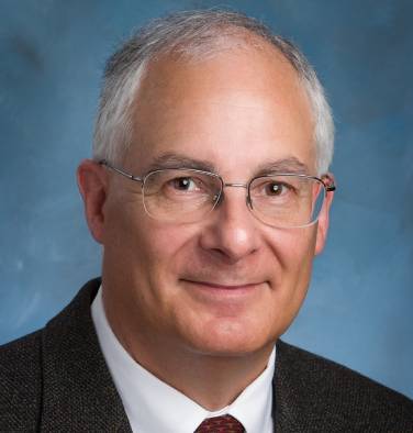 Mark Tomalonis