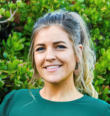 Hillary Heath