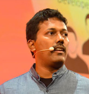 Karthik Chidambaram