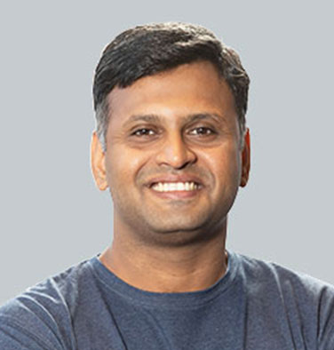 Praveen Venugopal