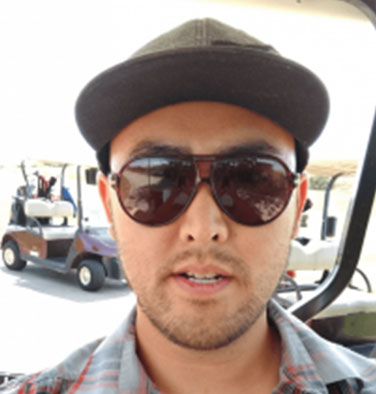 Timothy Diep