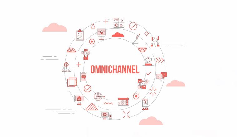 Omnichannel strategy for wholesale distributors
