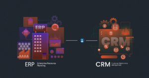 Successful CRM ERP Integration