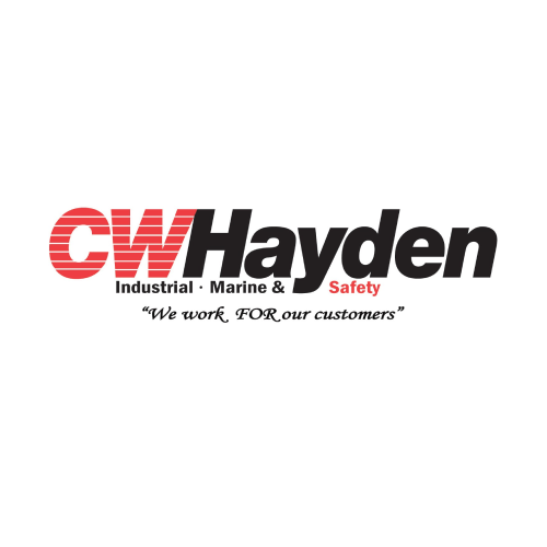 CW Hayden