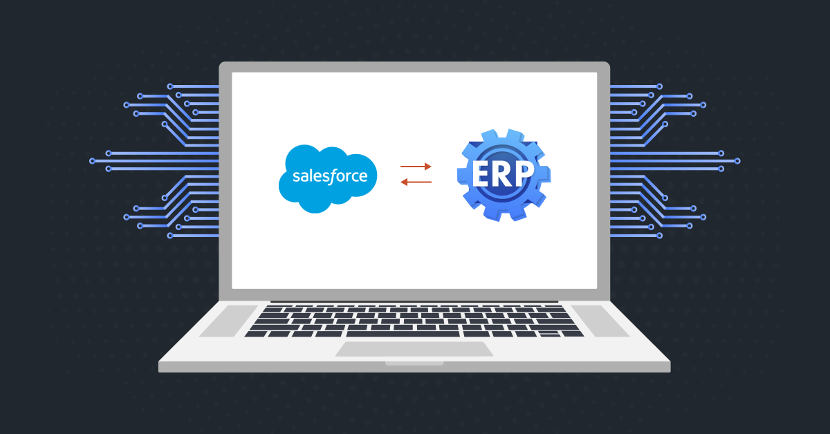 Salesforce - ERP Integration