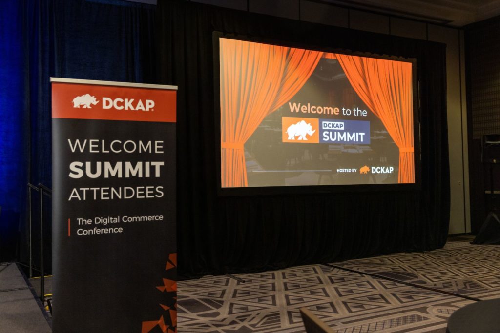 DCKAP Summit - Leading the Distribution Industry