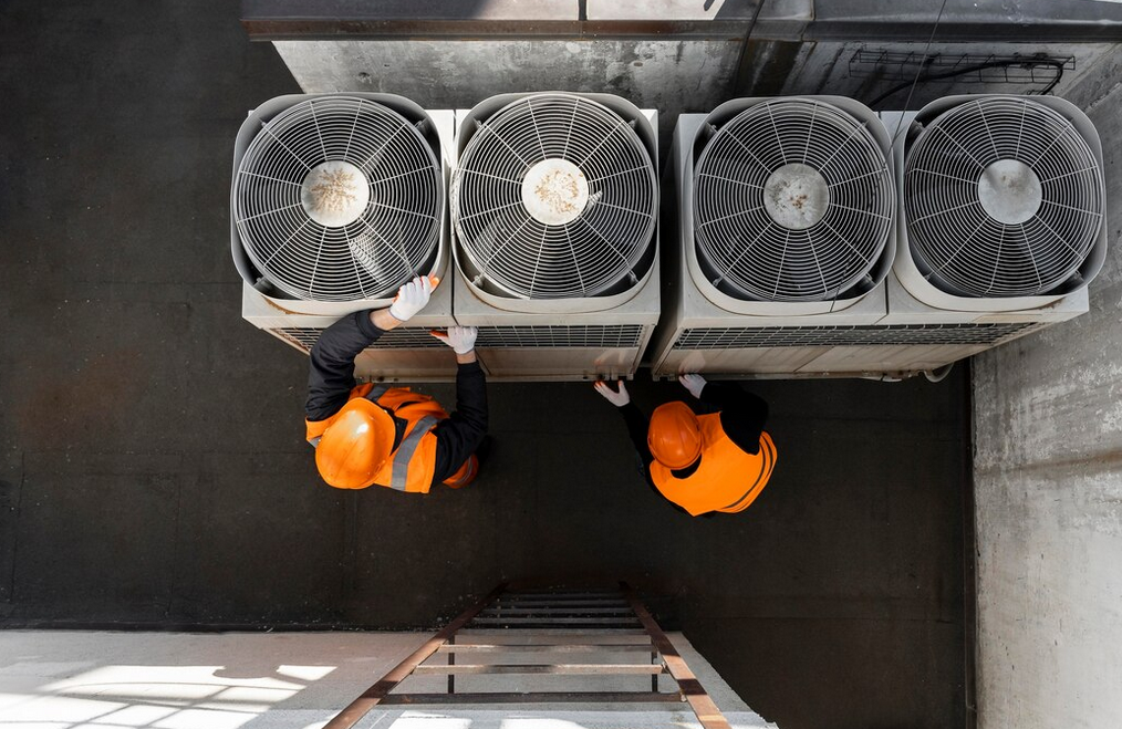 HVAC Wholesale Direct DCKAP Integrator Case Study