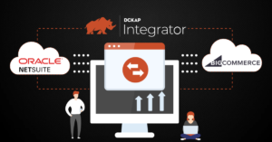 BigCommerce NetSuite Integration