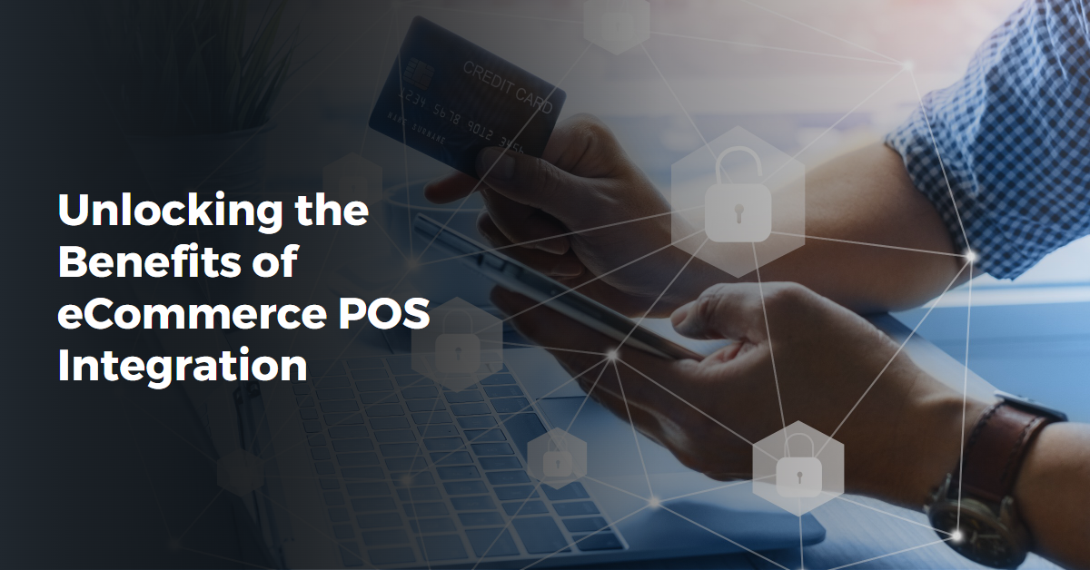 eCommerce POS integration for eCommerce