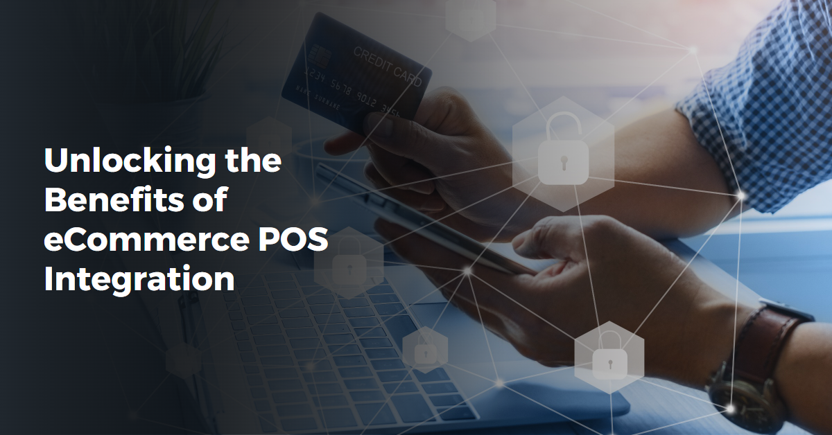 Pos integration outlet
