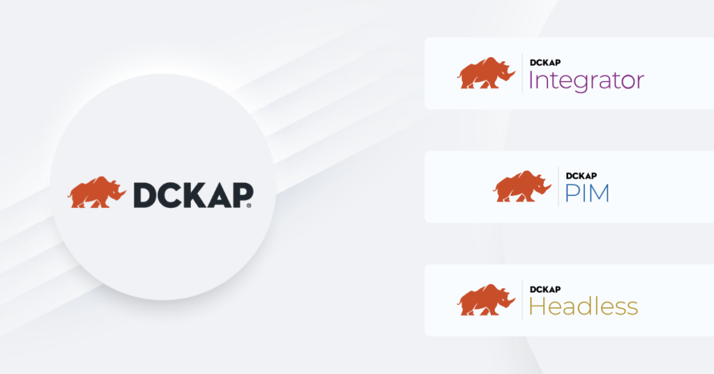 New Look for DCKAP Products 2022: Updated