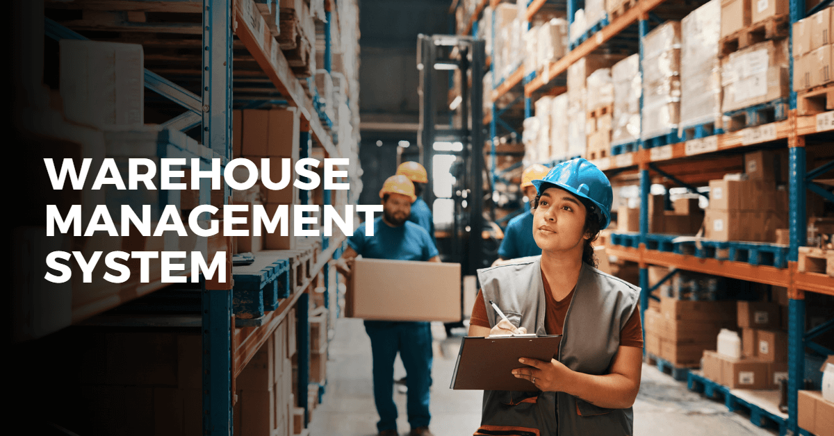 Best Warehouse Management Systems