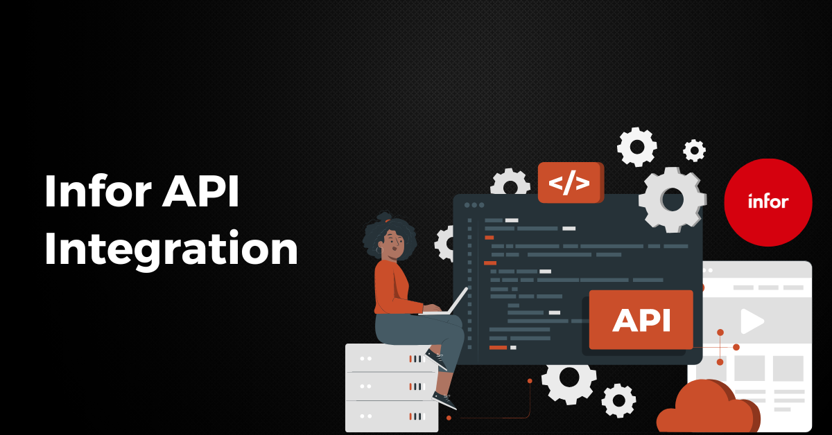 Infor API