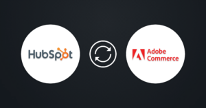 Adobe Commerce HubSpot Integration