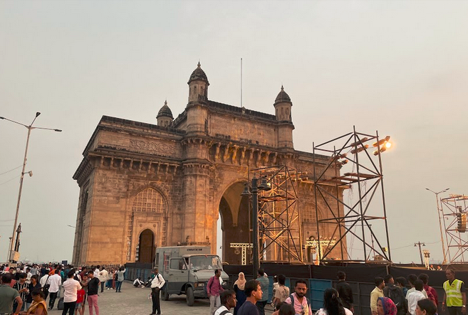 Gateway of India, Mumbai