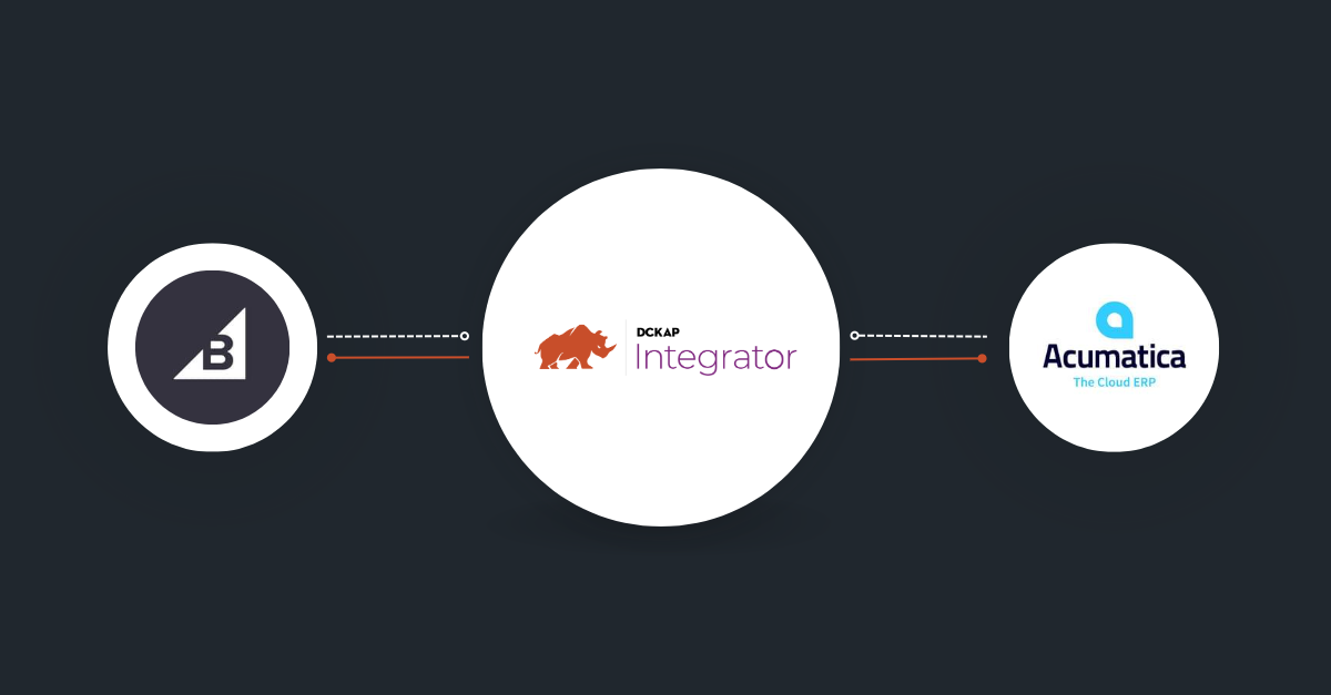 BigCommerce Acumatica Integration