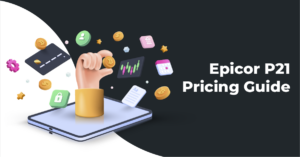 Epicor P21 Pricing Guide