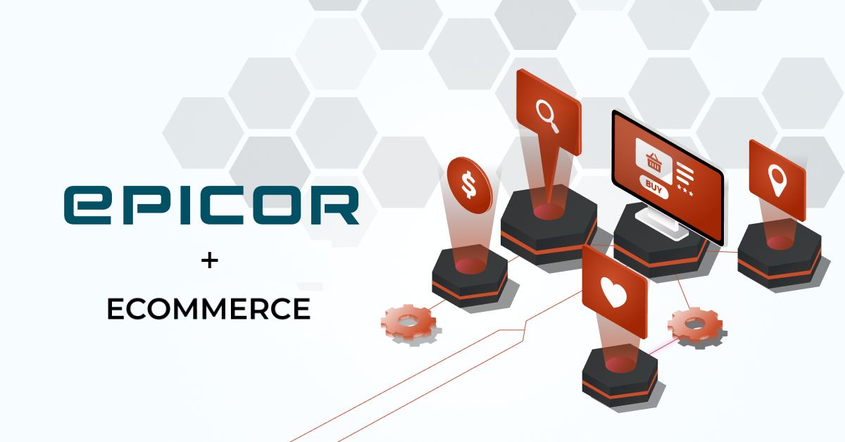 Epicor eCommerce Integration Explained | Blog Banner