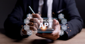 Epicor APIs