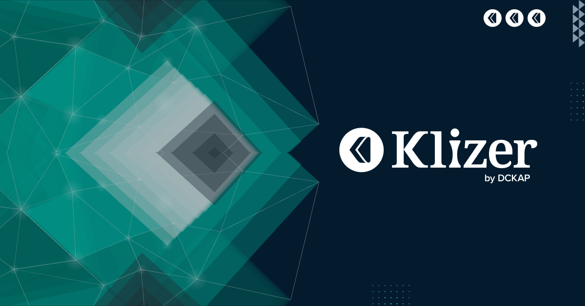 Introducing Klizer ecommerce service | Blog banner