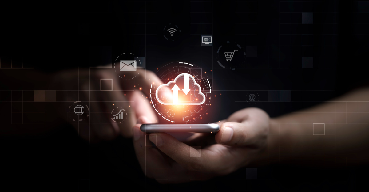 Data Integration Solution for Distributors