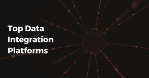 Top Data Integration Platforms | Blog Banner