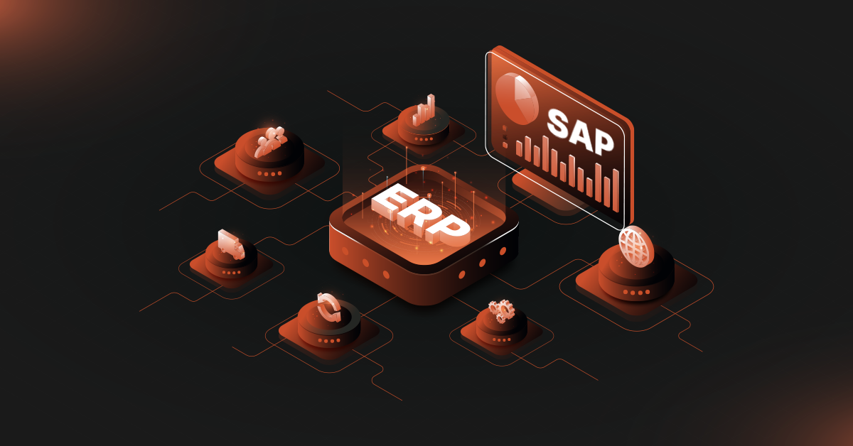 SAP ERP Integration
