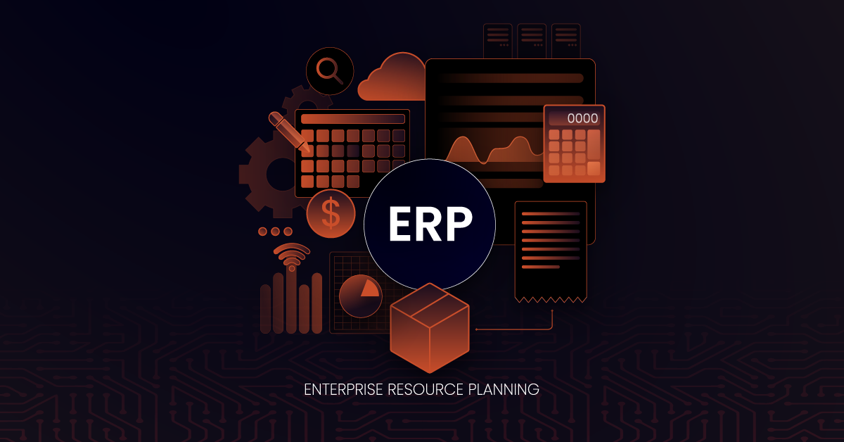ERP Integration Challenges- DCKAP