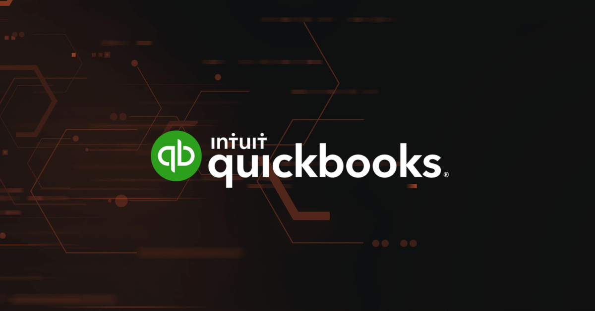 ERP Integration with Quickbooks | Blog banner