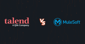 Talend vs MuleSoft