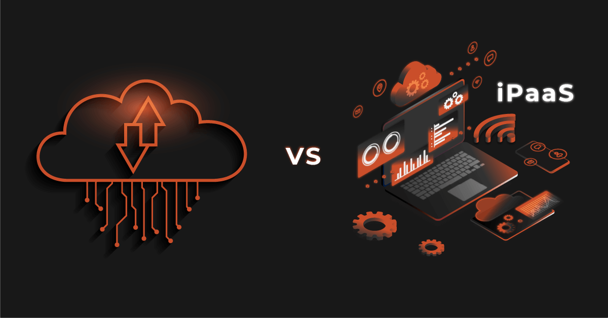 HIP vs iPaaS