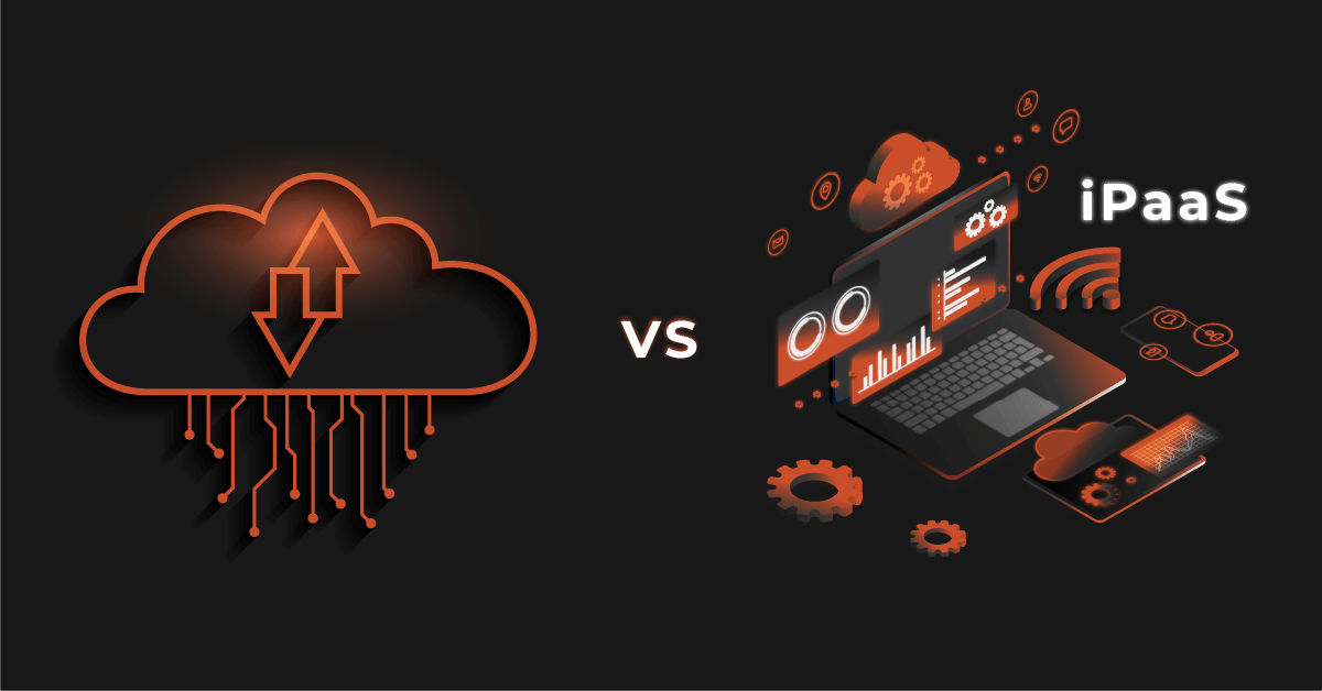 Hybrid Integration Platform vs iPaaS