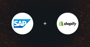 SAP Shopify Integration