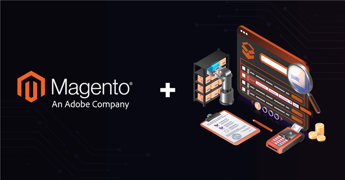 Magento POS Integration | Blog Banner