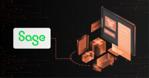 Sage ecommerce integration