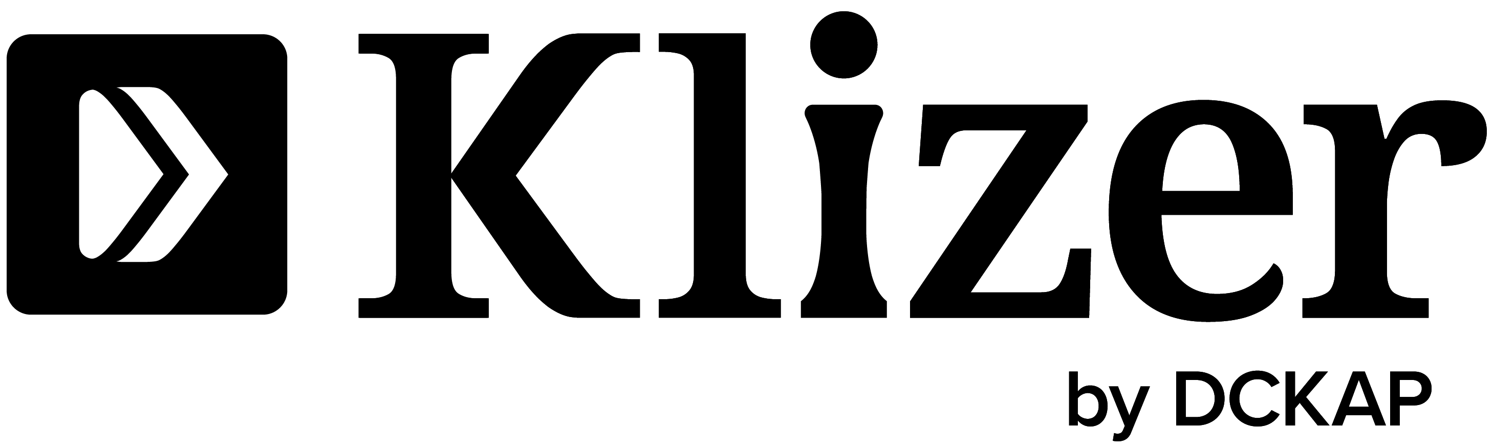 Klizer Logo