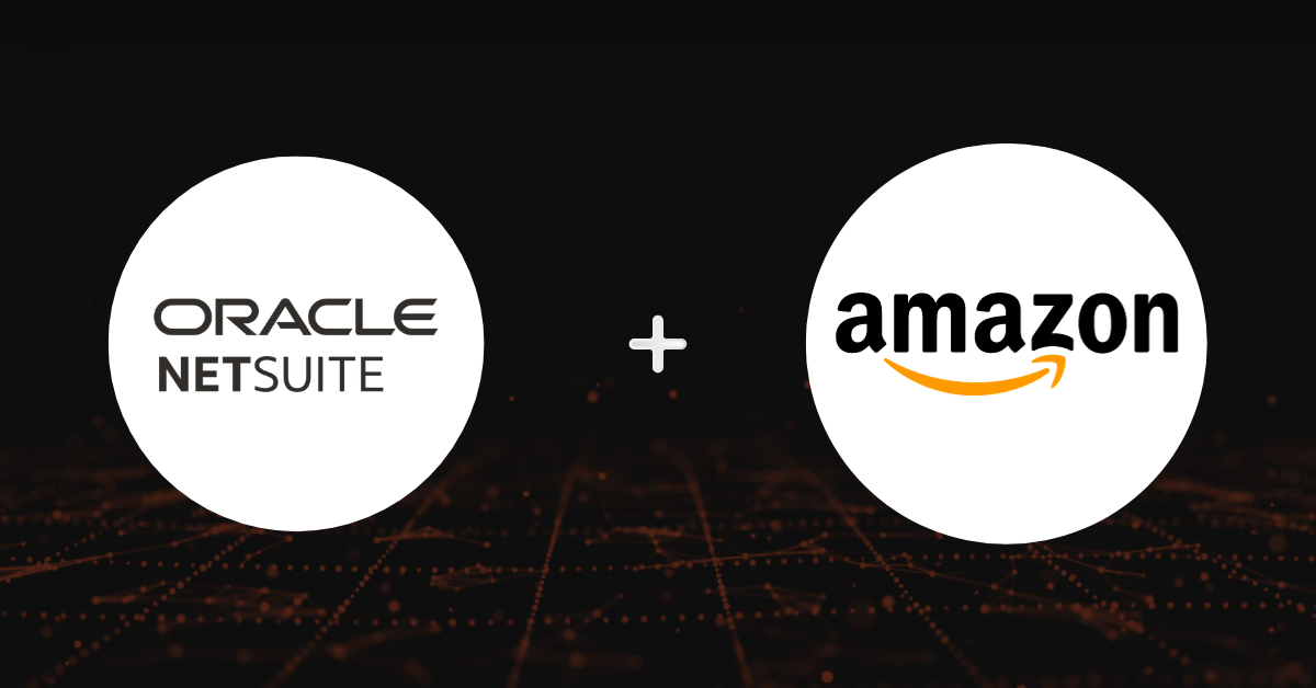 NetSuite Amazon Integration