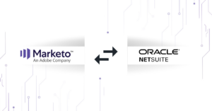 Marketo NetSuite Integration
