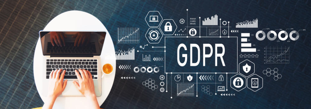 Data Privacy and GDPR Compliance