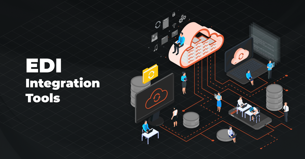 EDI Integration tools
