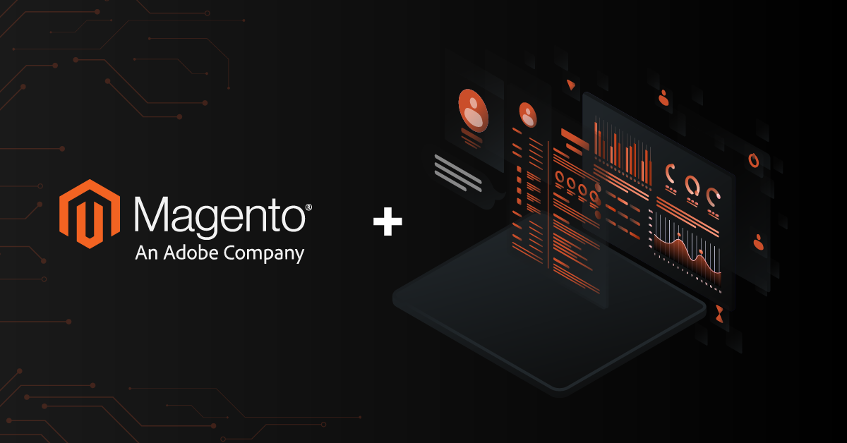Magento ERP Integration | DCKAP blog banner