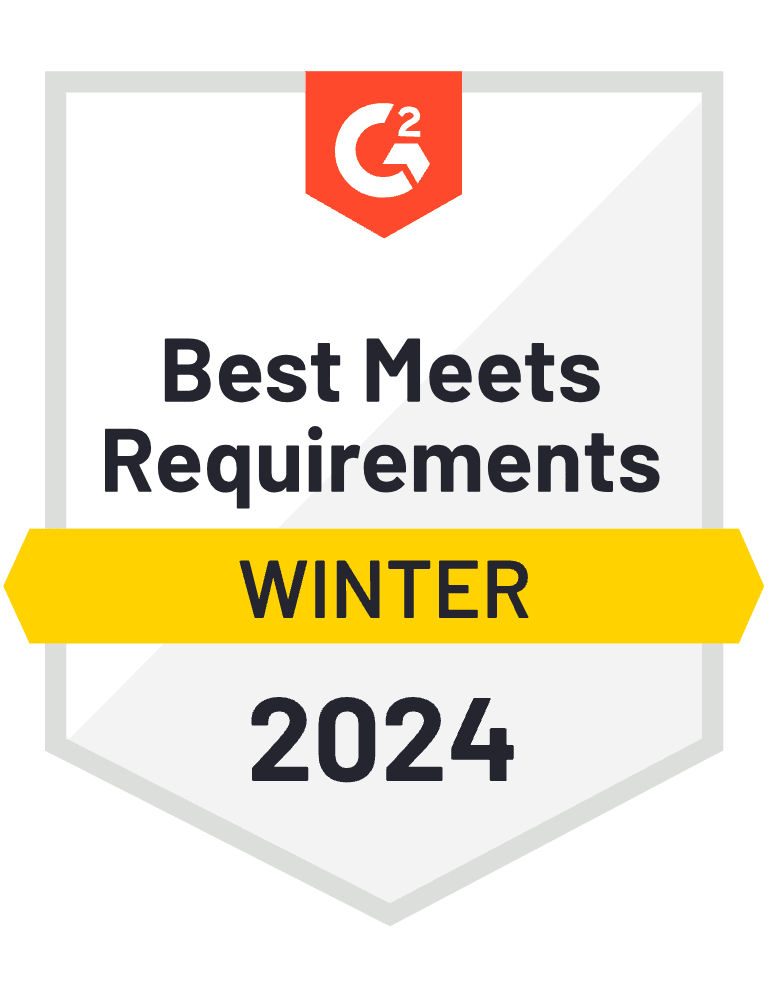 Best meets requirements_2024