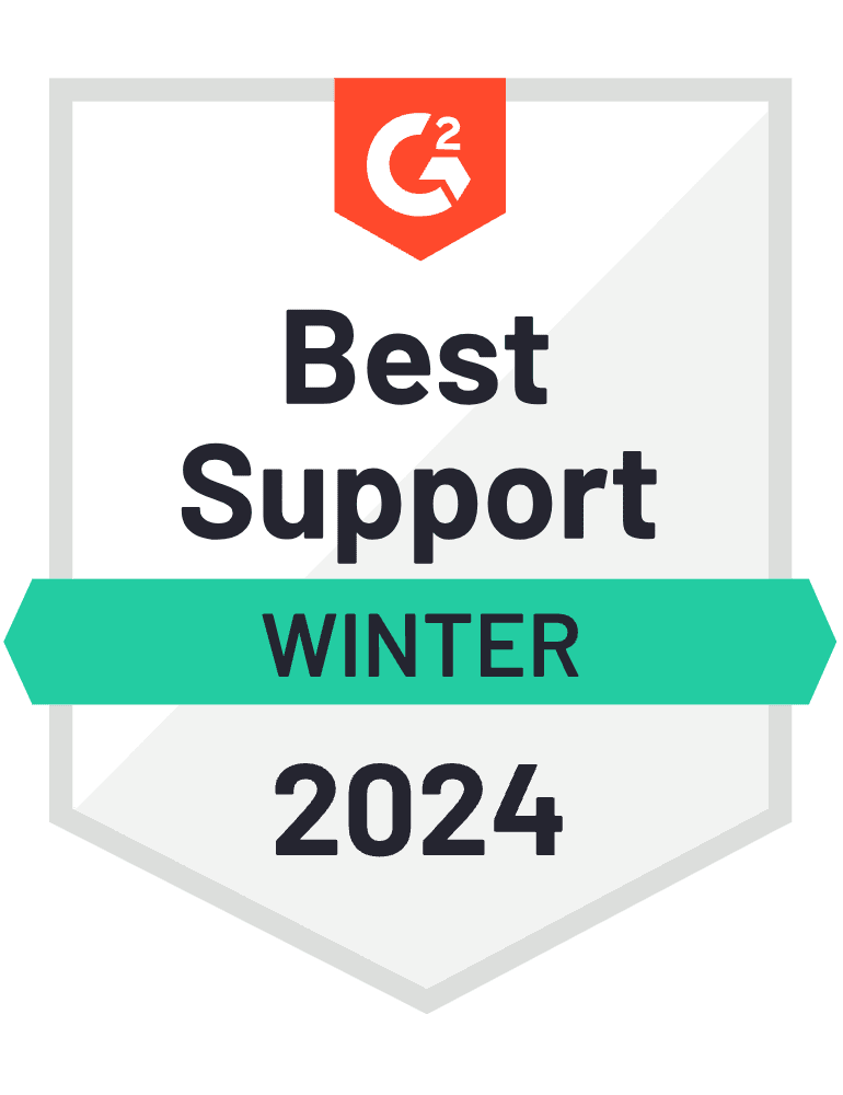 Best support_2024