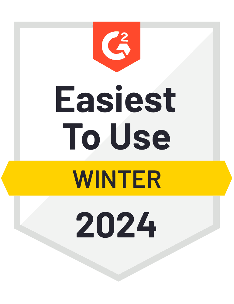 Easiest to use_2024