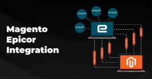 Magento Epicor Integration