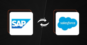 How to Integrate Salesforce with SAP