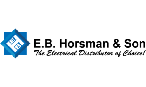 E.B Horsman & Son_Logo