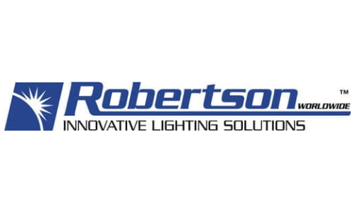 Robertson Lighting_Logo